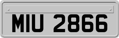 MIU2866