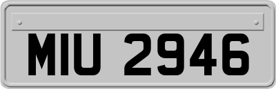 MIU2946
