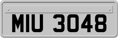 MIU3048