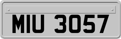 MIU3057