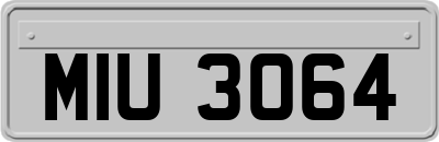 MIU3064