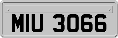 MIU3066