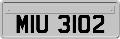 MIU3102