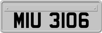 MIU3106