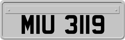 MIU3119