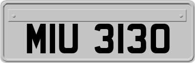 MIU3130