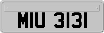 MIU3131
