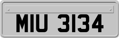 MIU3134