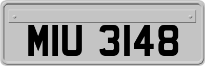 MIU3148