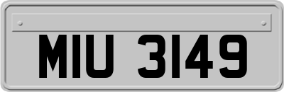 MIU3149