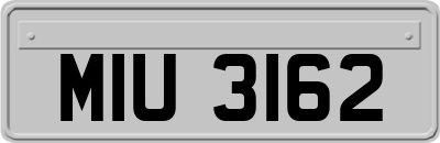 MIU3162