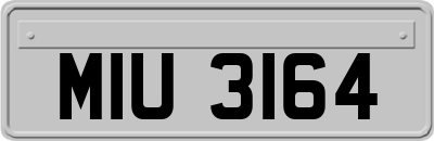 MIU3164