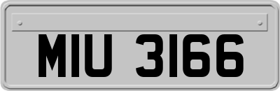 MIU3166