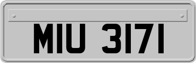 MIU3171