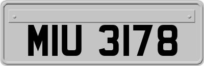 MIU3178