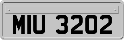 MIU3202