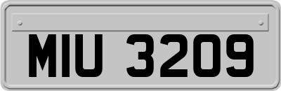 MIU3209