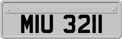 MIU3211