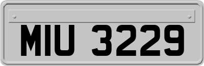 MIU3229