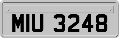 MIU3248