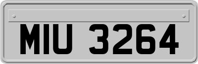 MIU3264