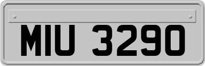 MIU3290