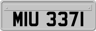 MIU3371
