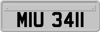MIU3411