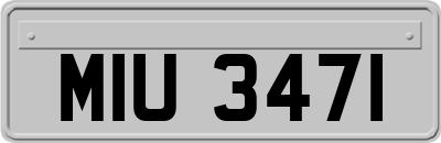 MIU3471