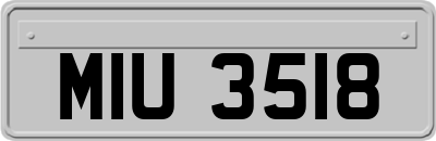 MIU3518