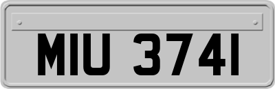 MIU3741