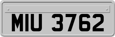 MIU3762