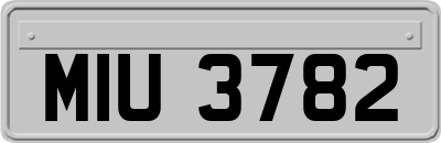 MIU3782