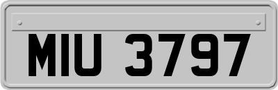 MIU3797