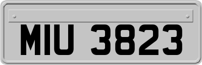 MIU3823