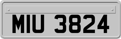 MIU3824