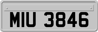 MIU3846