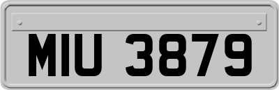 MIU3879