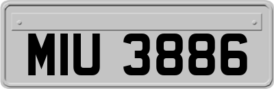 MIU3886