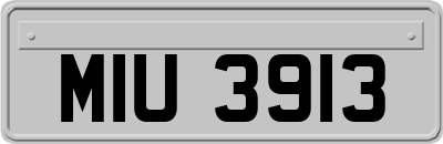 MIU3913
