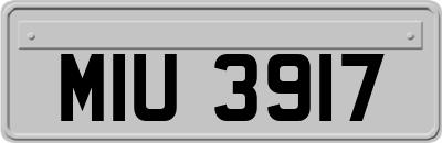 MIU3917