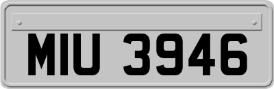 MIU3946