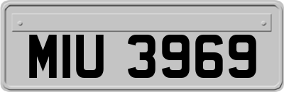 MIU3969
