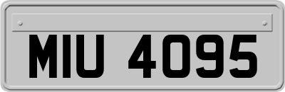 MIU4095