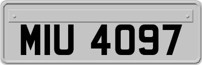 MIU4097