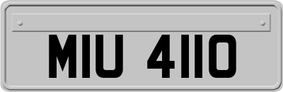 MIU4110