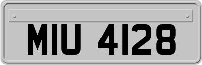 MIU4128
