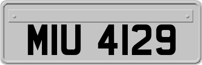 MIU4129