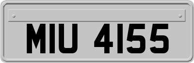 MIU4155