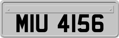 MIU4156